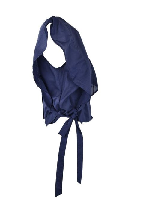 Blusa Manica Corta Alessia Santi ALESSIA SANTI | Camicie | 311SD45090S2828
